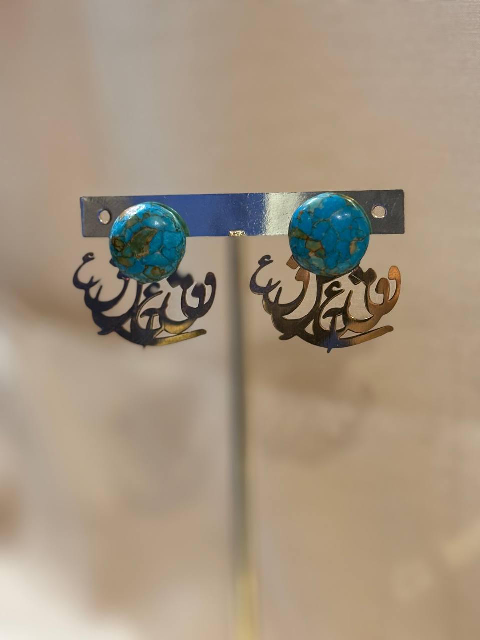 Eshgh Earrings