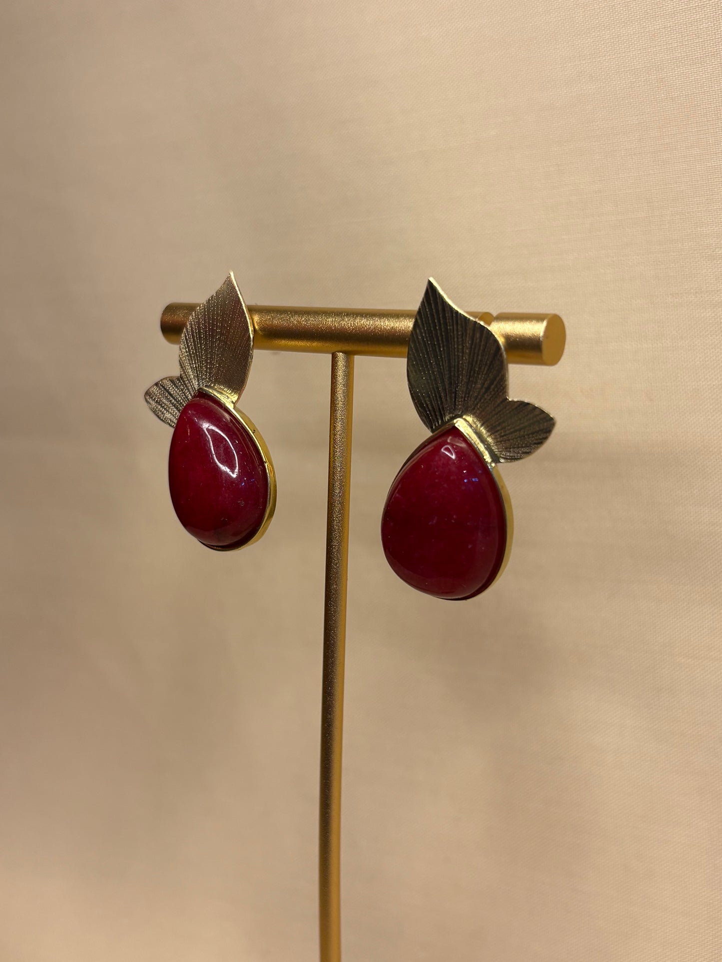 Afra Earrings