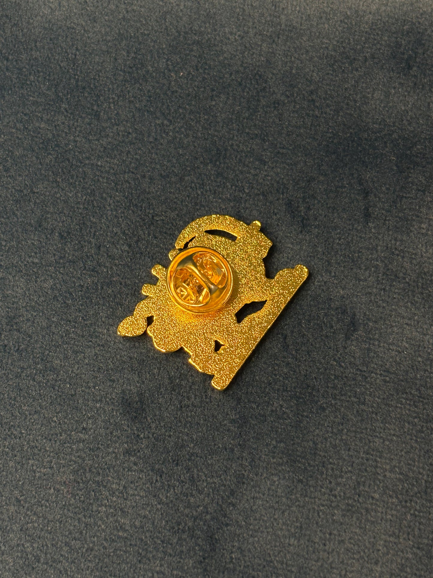 Shir & Khorshid Pin