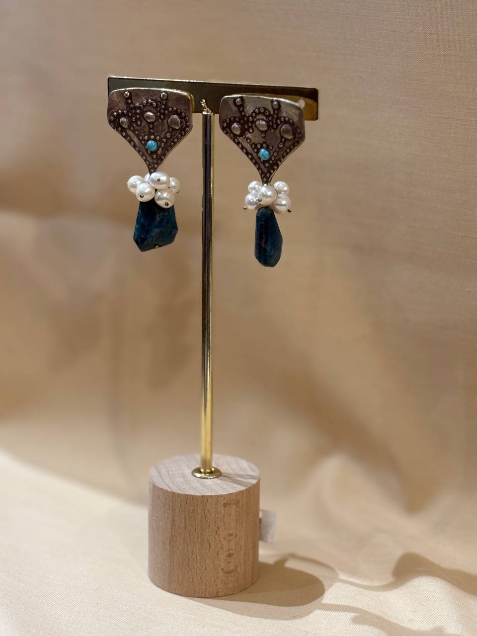 Paliz Earrings