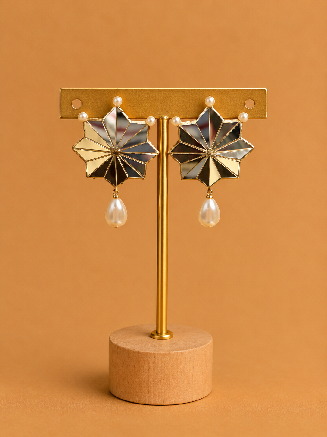 Mahroo Earring