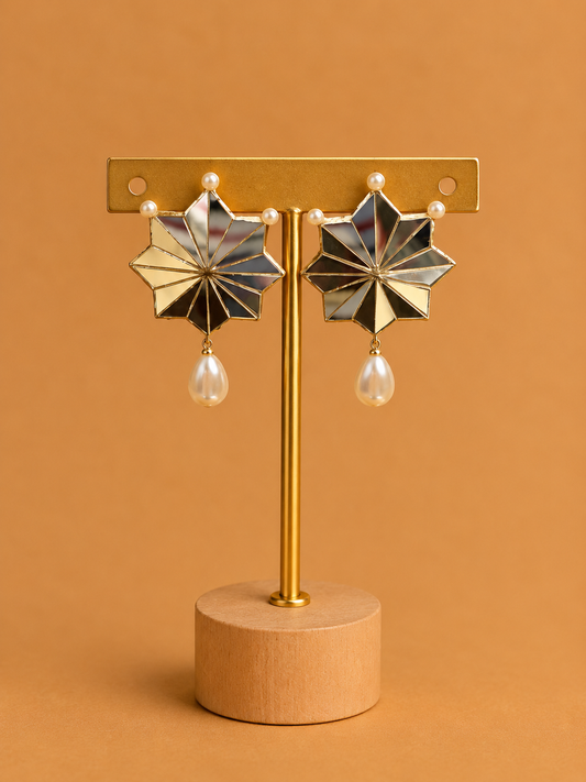 Mahroo Earring