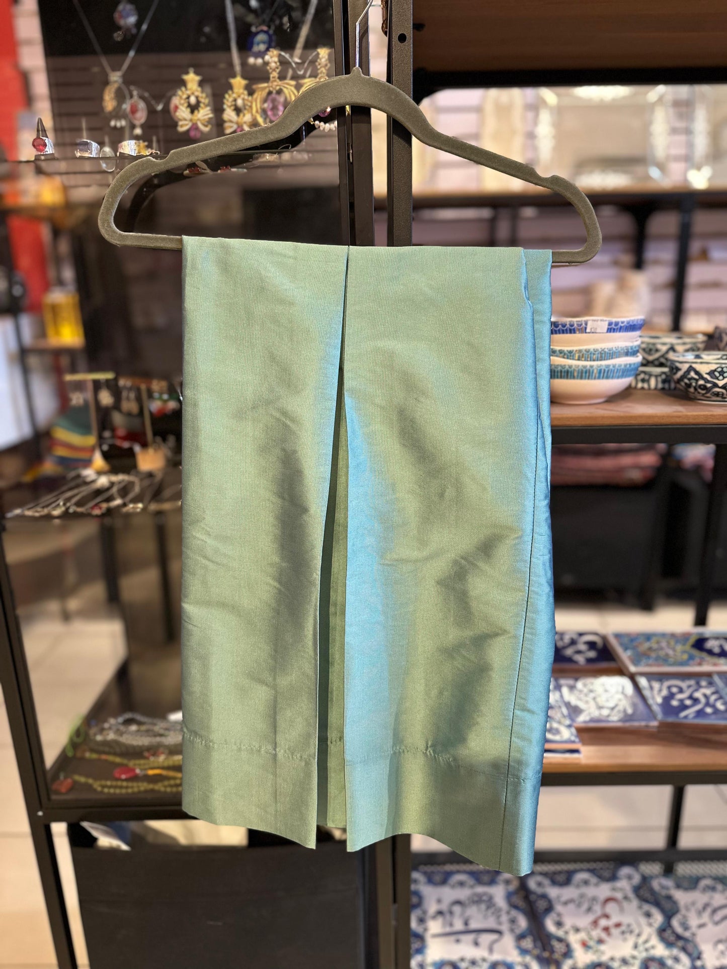 Hamraz Pants