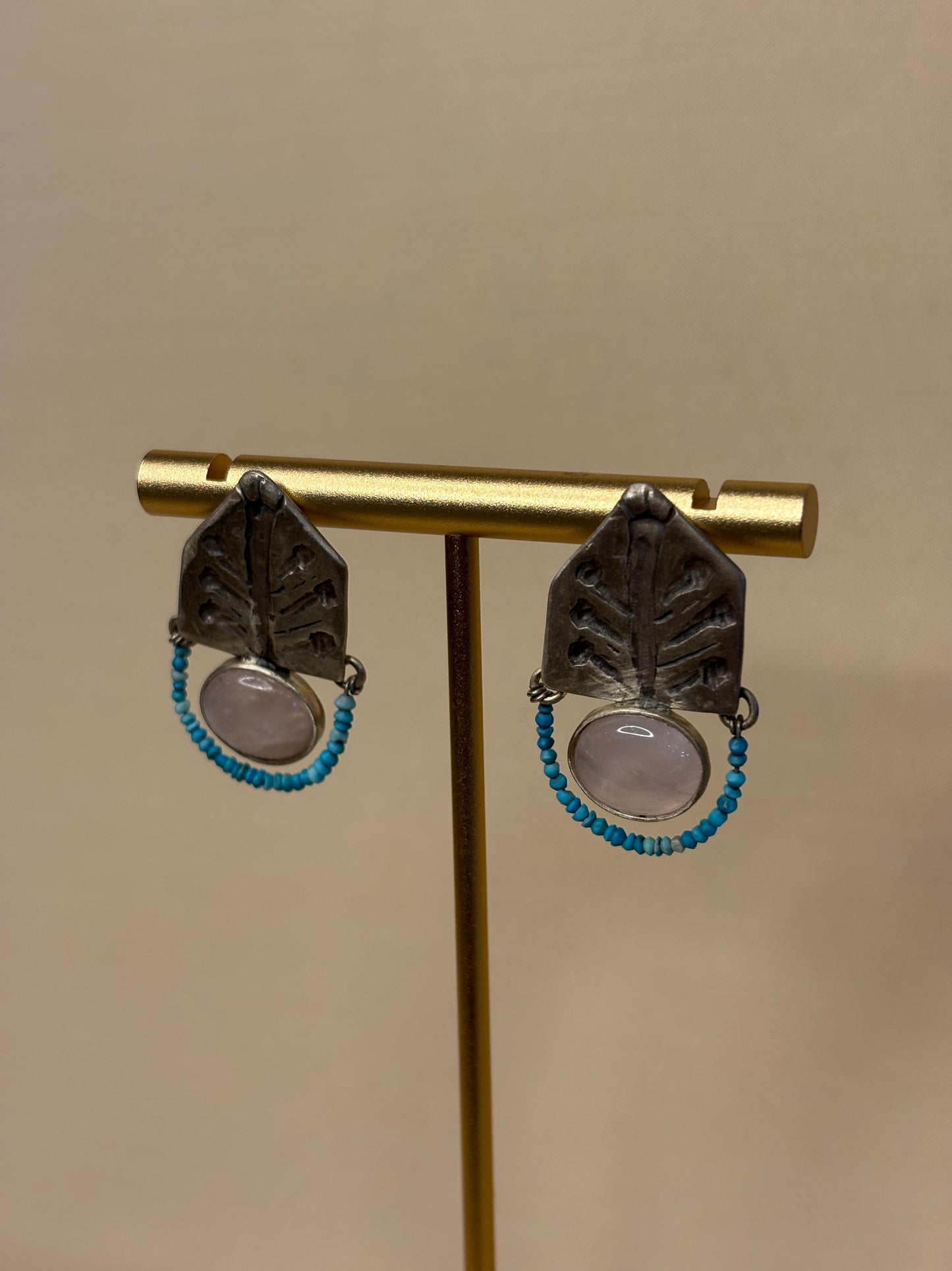 Parto Earrings