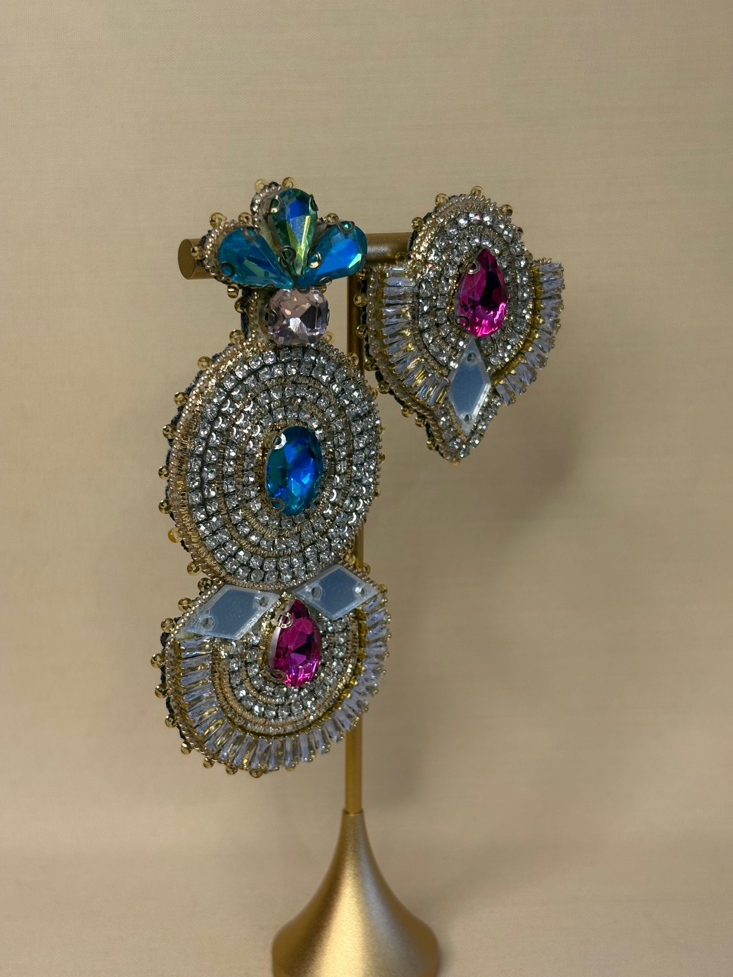Shabnam Earrings