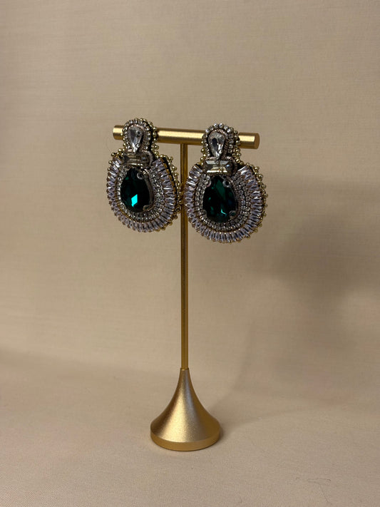 Nasrin Earrings