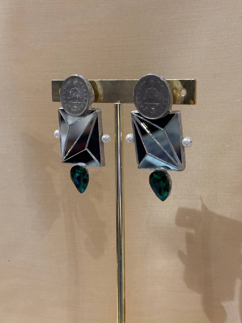 Noor Earrings