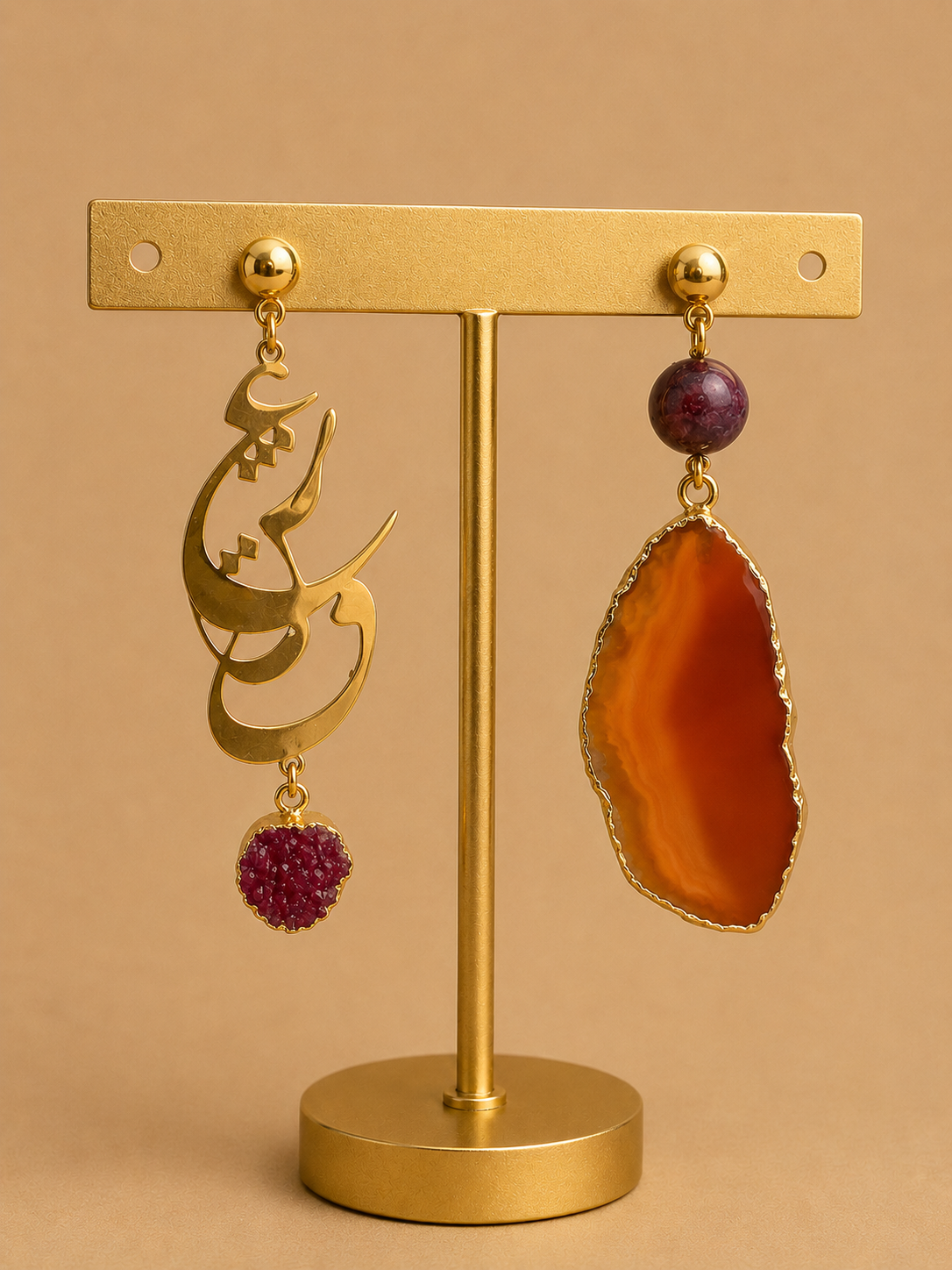 Eshgh Earring