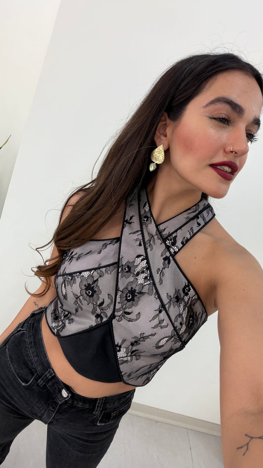 Farlia Top