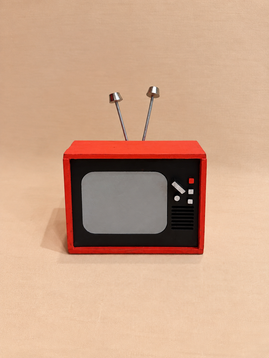 Decorative-TV
