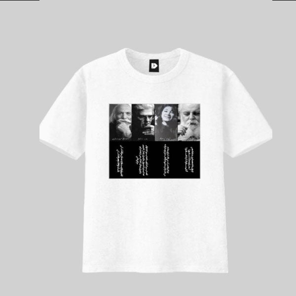 T-shirt-code12