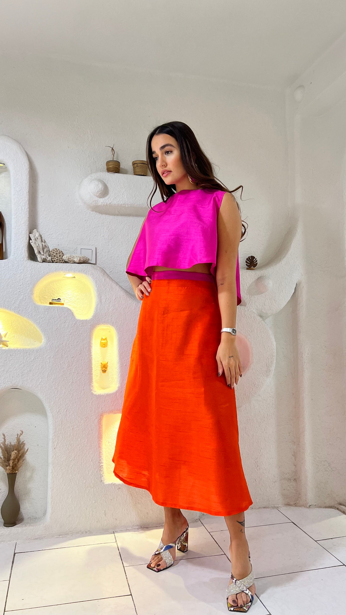 Laylee Set (2-piece)