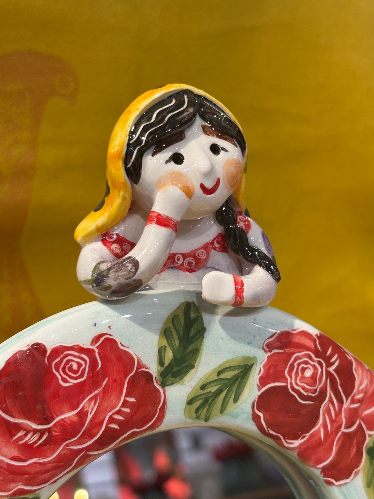 Khanoom Joon Mirror 2