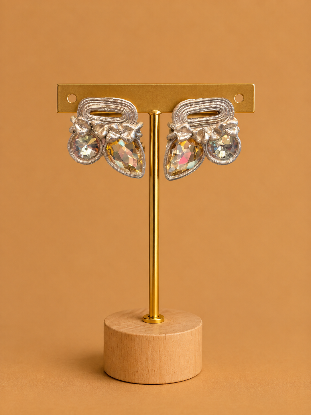 Shahgol Earring