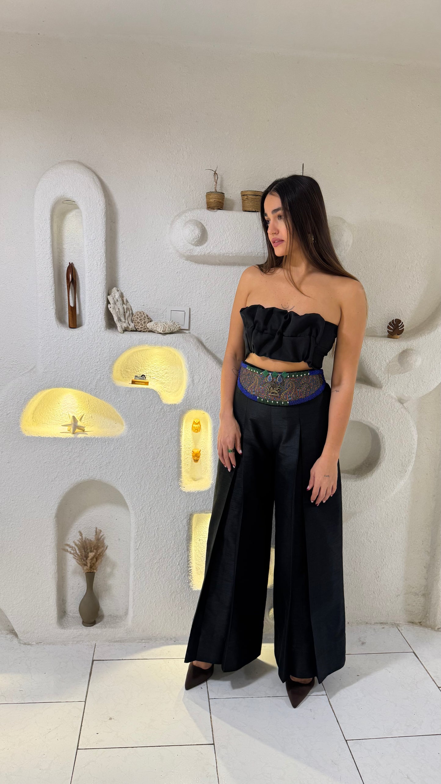 Termeh Belt