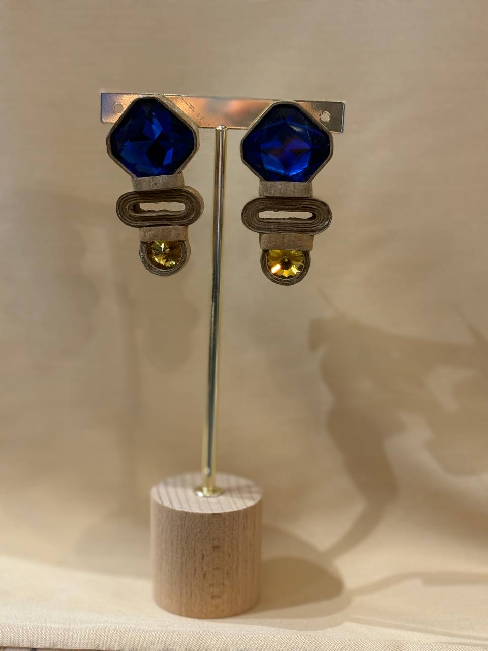 Nika Earrings