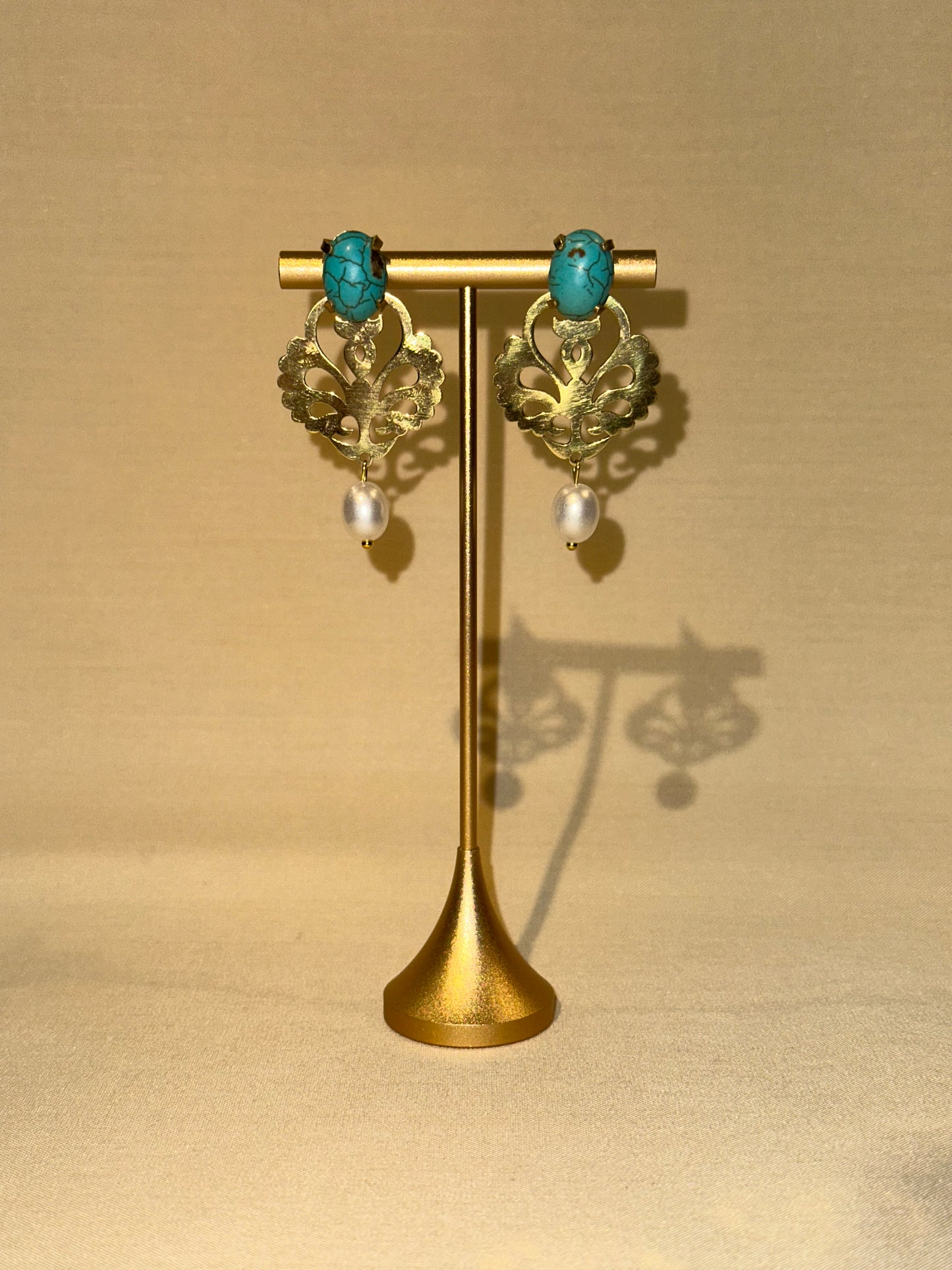 Darya Earring
