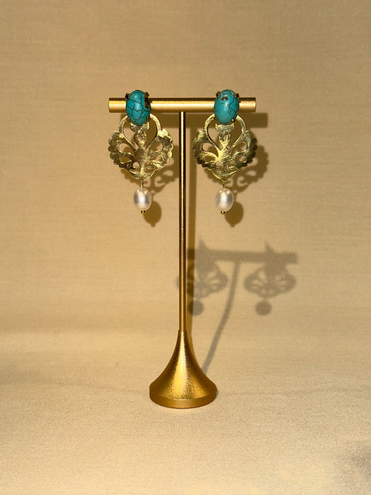 Darya Earring