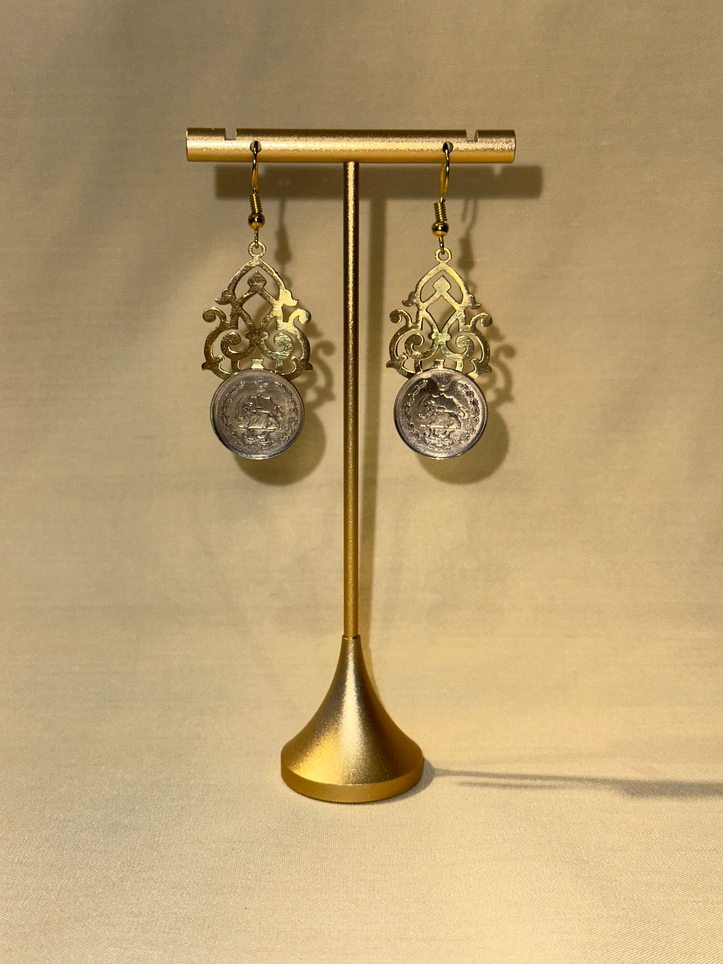 Nika Earring