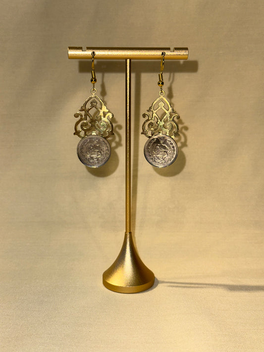 Nika Earring