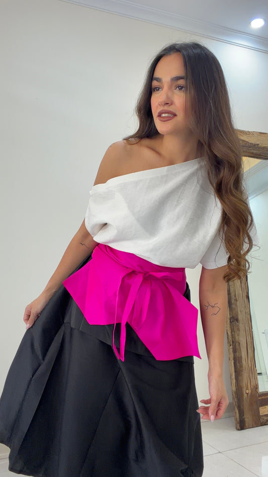 Maneli Set (3-piece)