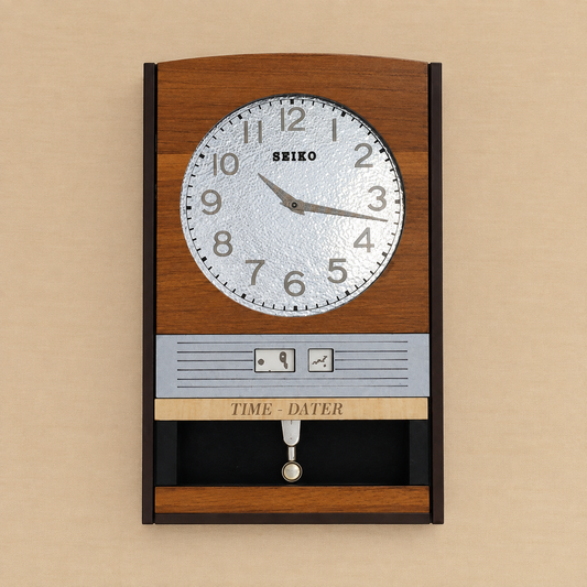 Decorative-clock