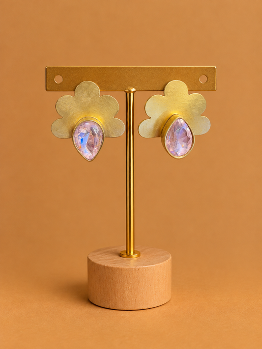 Pooneh Earring
