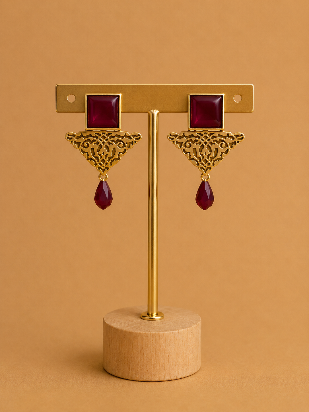 Rojan Earring
