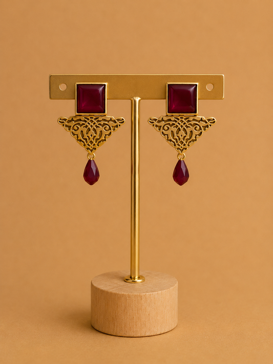 Rojan Earring