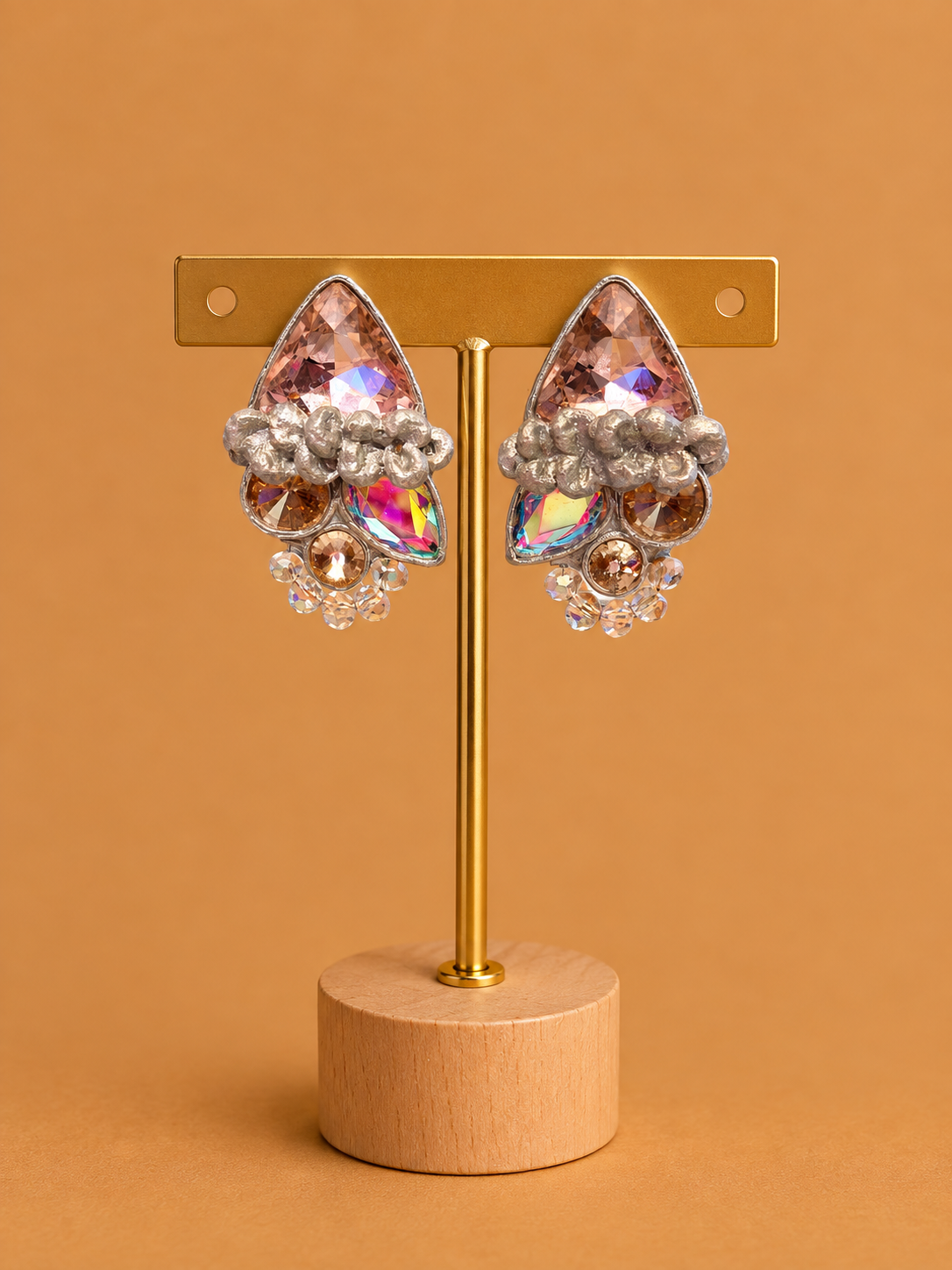 Venoos Earring