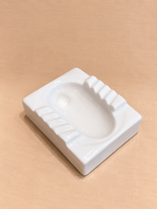 Ash Tray