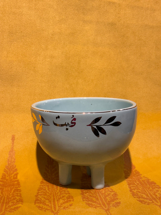 Mohabat Haft-sin bowl