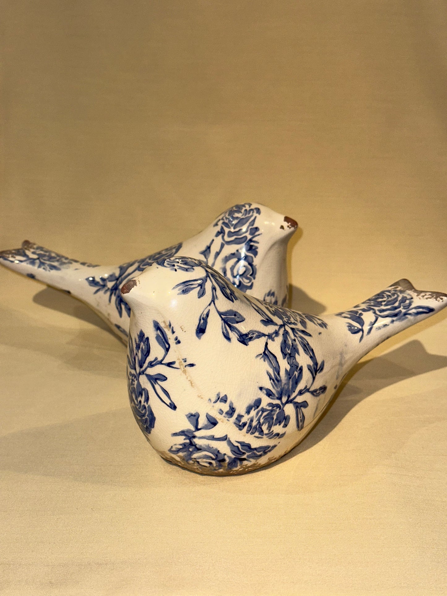 Vintage Bird