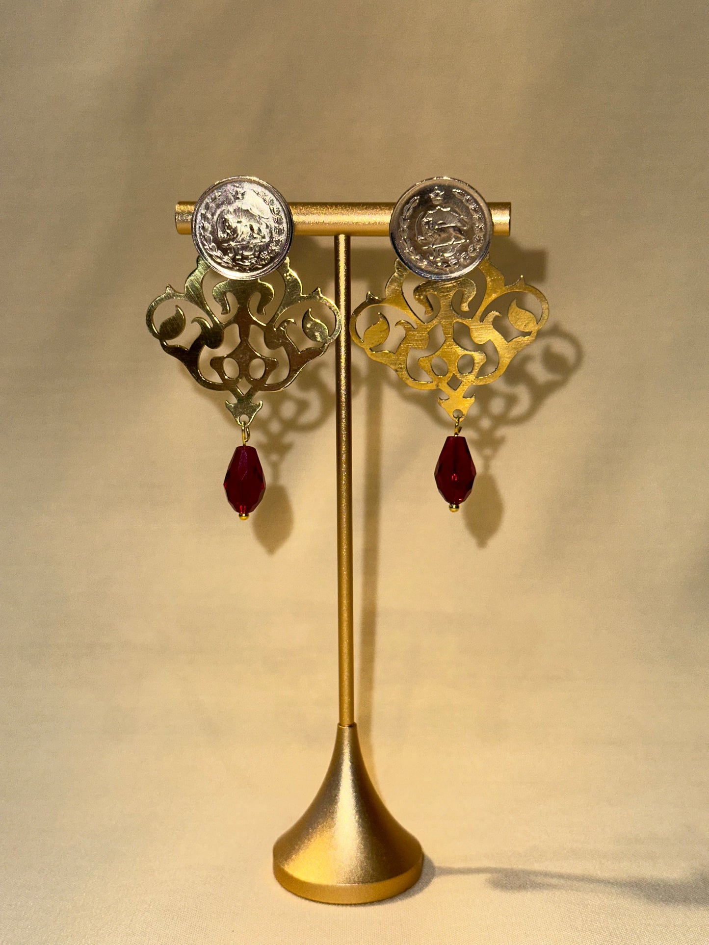 Taraneh Earring