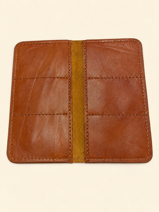 Calligraphy Eshgh Wallet