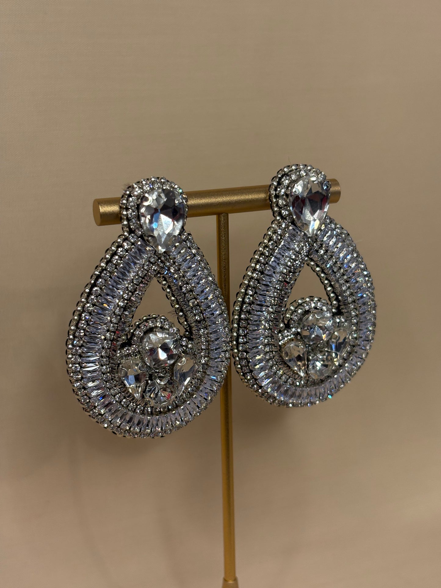 Roxana Earrings