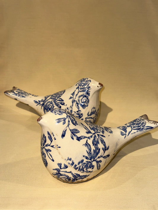 Vintage Bird
