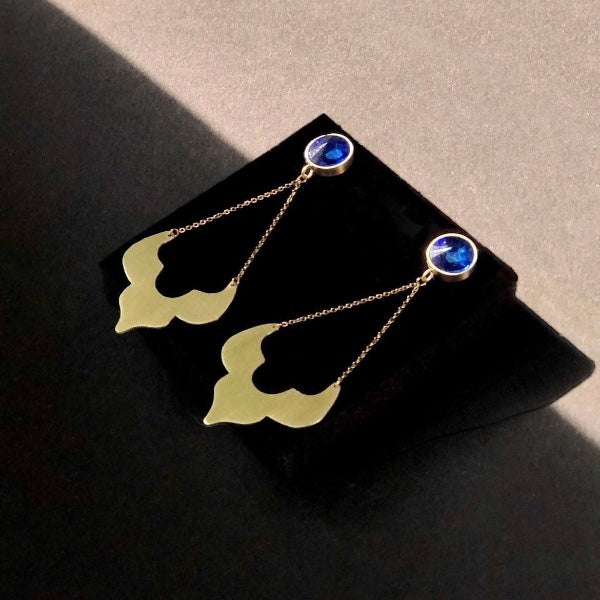 Sahel Earing
