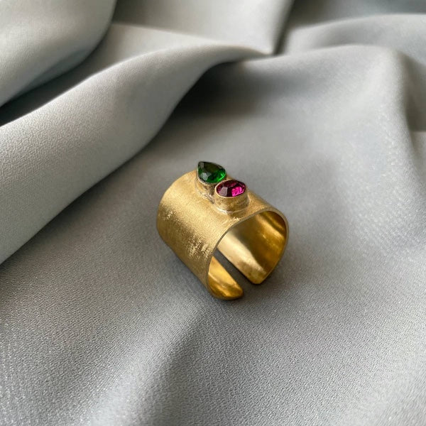 Ashk Ring