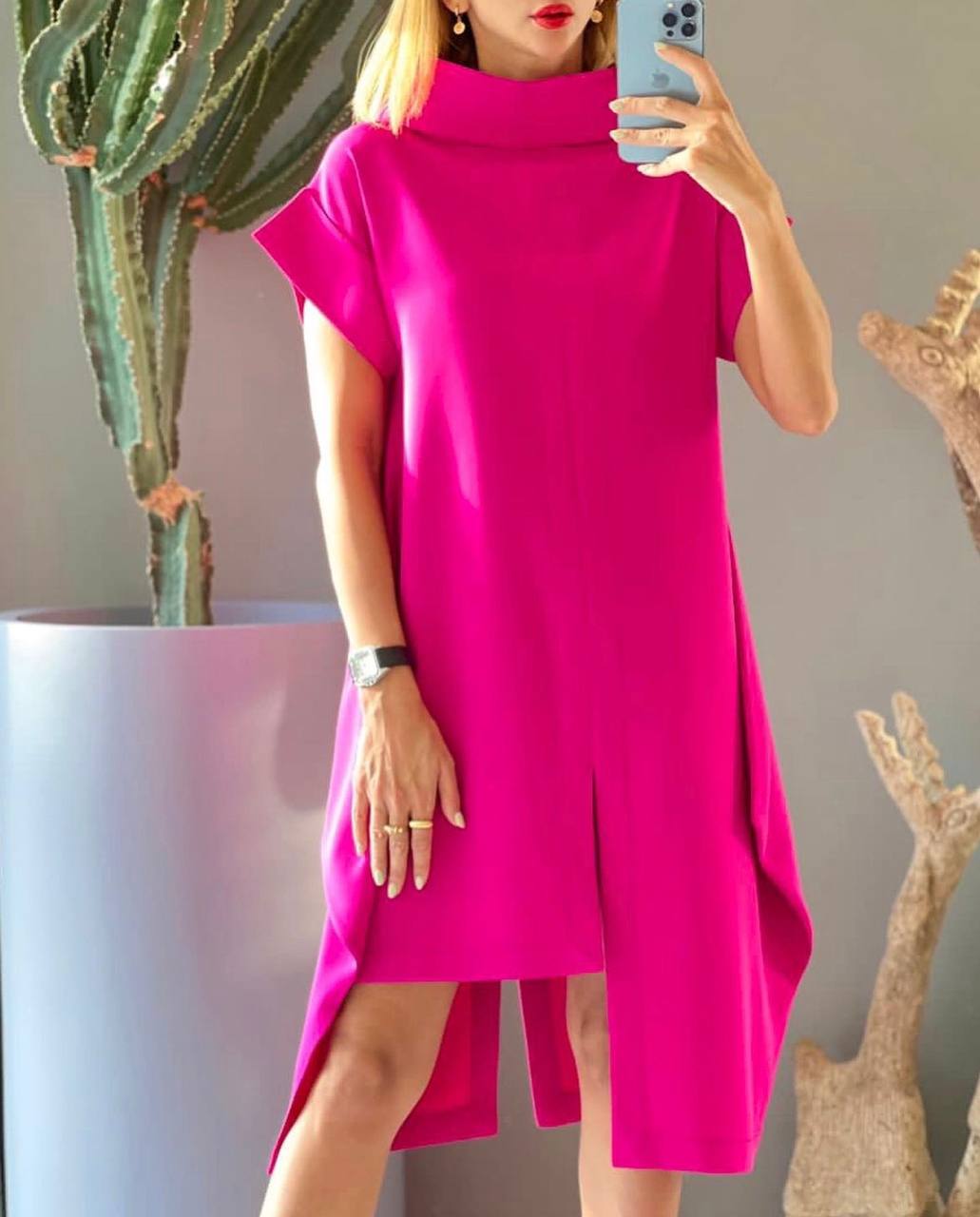 Venus Dress