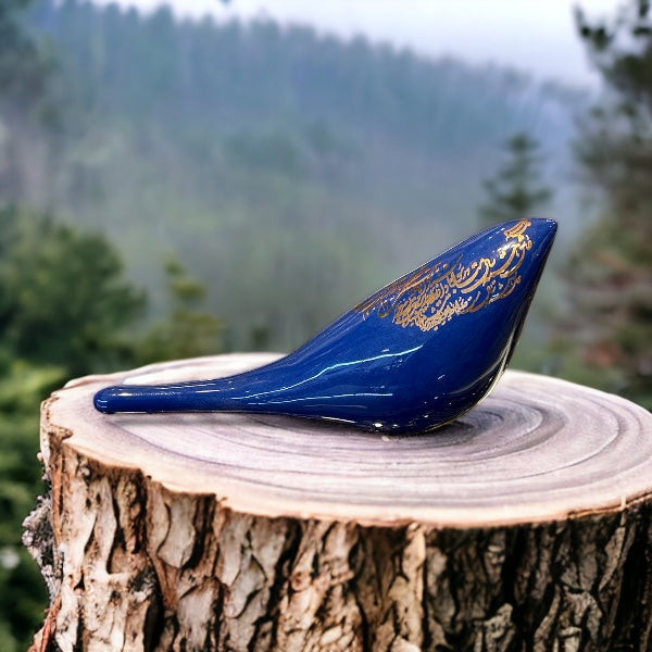 Parandeh Ceramic Lajevard