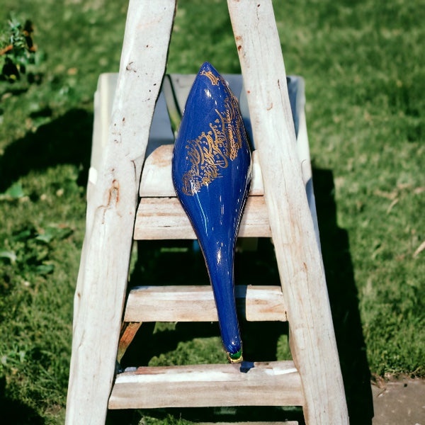 Parandeh Ceramic Lajevard