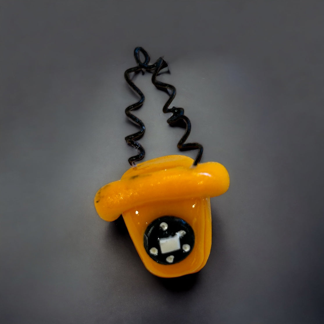 Nostalgic Magnet