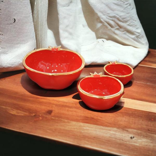 Pomegranate Bowl