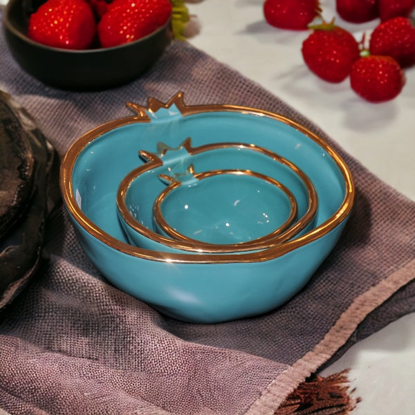 Pomegranate Bowl