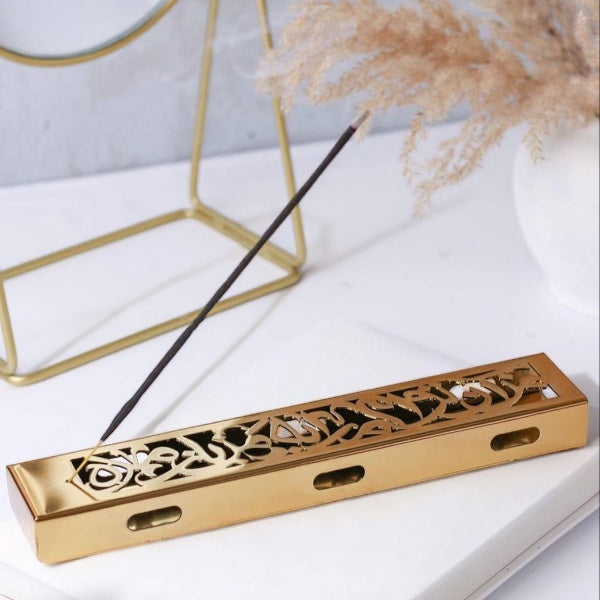 Ja Oodi Caligraphy