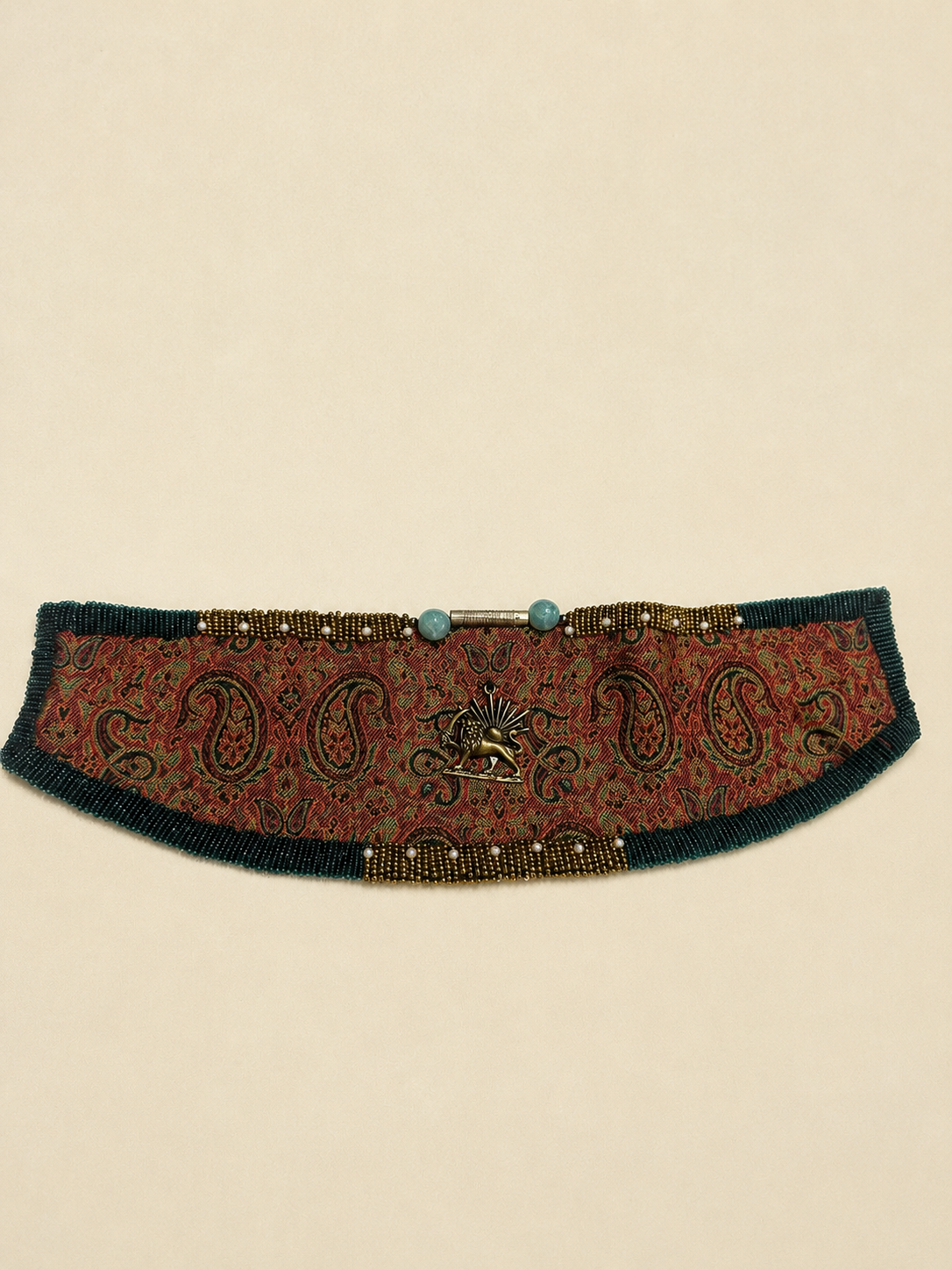 Shiraz belt 1