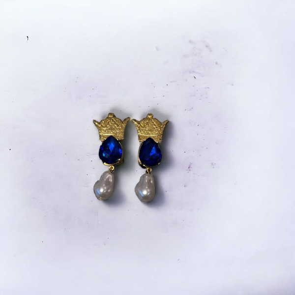 Taj & Barook Earing