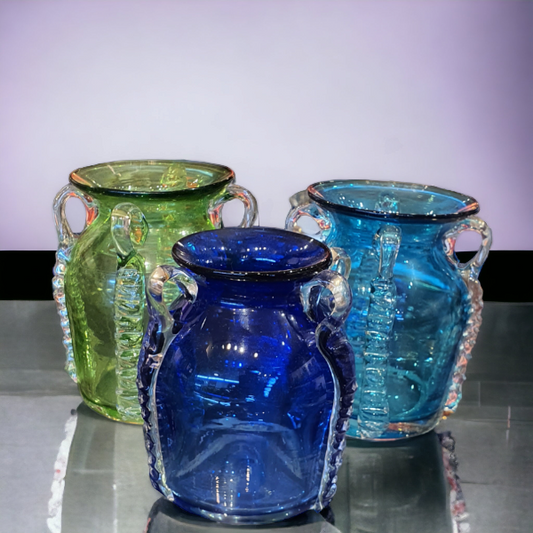 Hand made Flower Pot