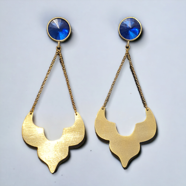 Sahel Earing